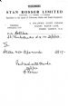 Invoice