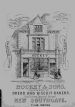 Hockey & Sons Bakers, New Southgate