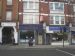 High Road, North Finchley