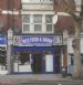 High Road, North Finchley