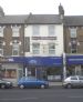 High Road, North Finchley