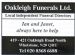 Oakleigh Funerals Ltd