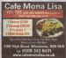 Cafe Mona Lisa
