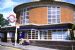 Arnos Grove Underground Station