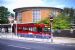 Arnos Grove Underground Station