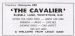 Cavalier, The