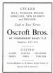 Oscroft