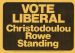 Election Flyer