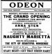 Odeon, North Finchley
